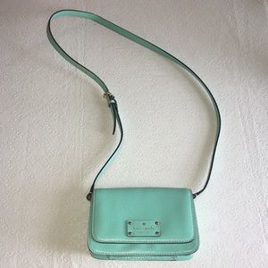 Kate Spade crossbody bag